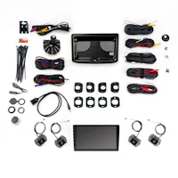 Brandmotion FLTW-3601