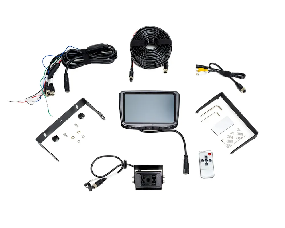 Brandmotion FLTW-7000