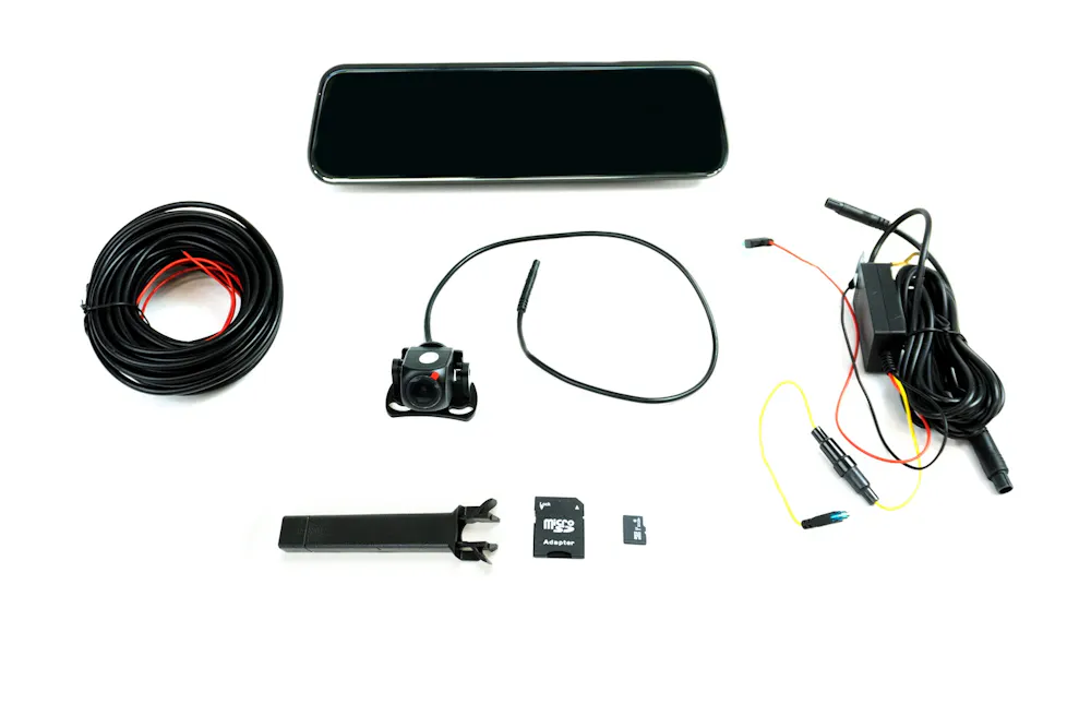 Brandmotion FVMR-1100