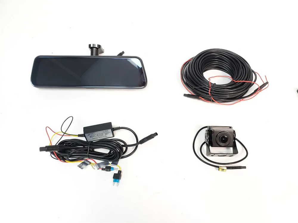 Brandmotion FVMR-1150
