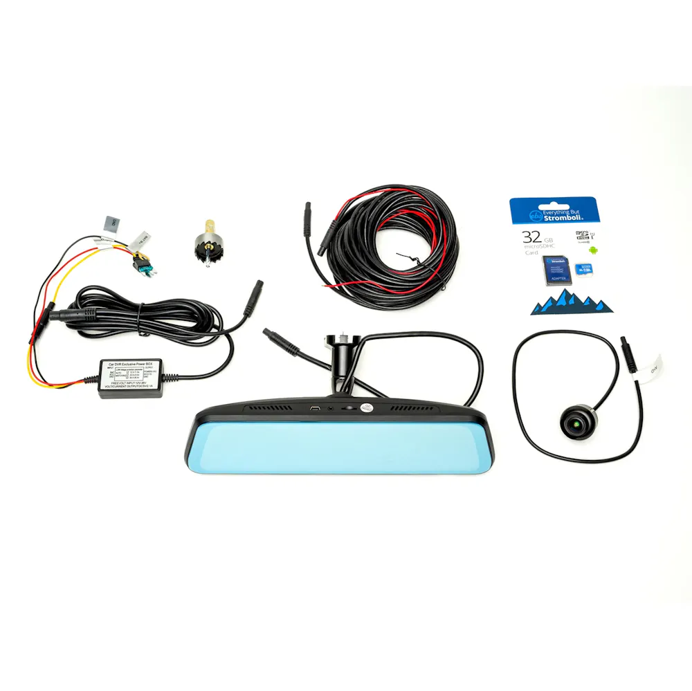 Brandmotion FVMR-1155