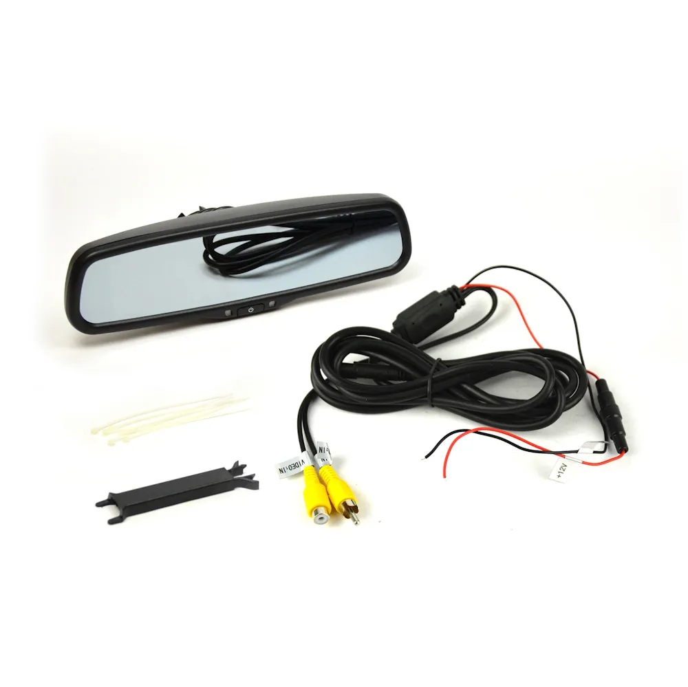 Brandmotion FLTW-7690