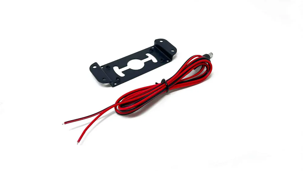 Brandmotion AHDS-7810V2