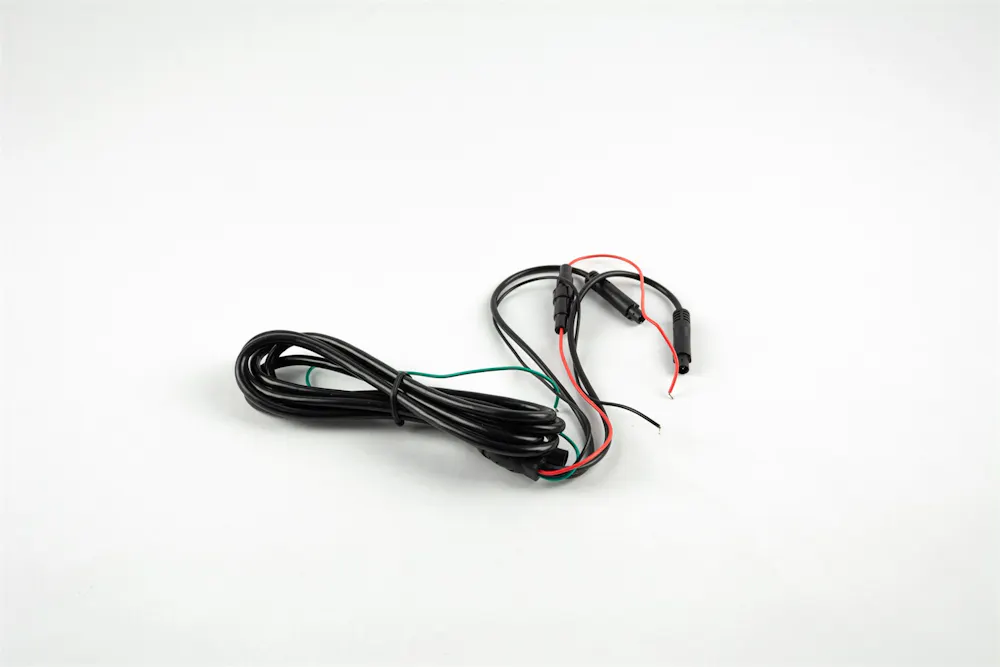 Brandmotion FVMR-1100