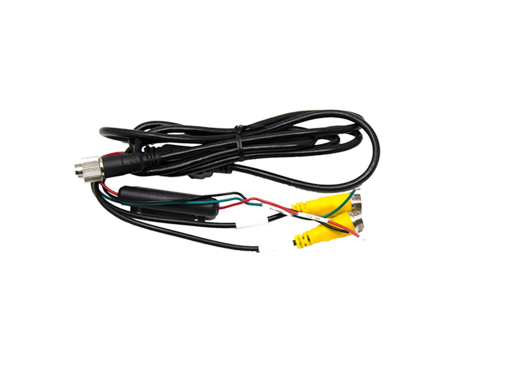 Brandmotion FVMR-1160