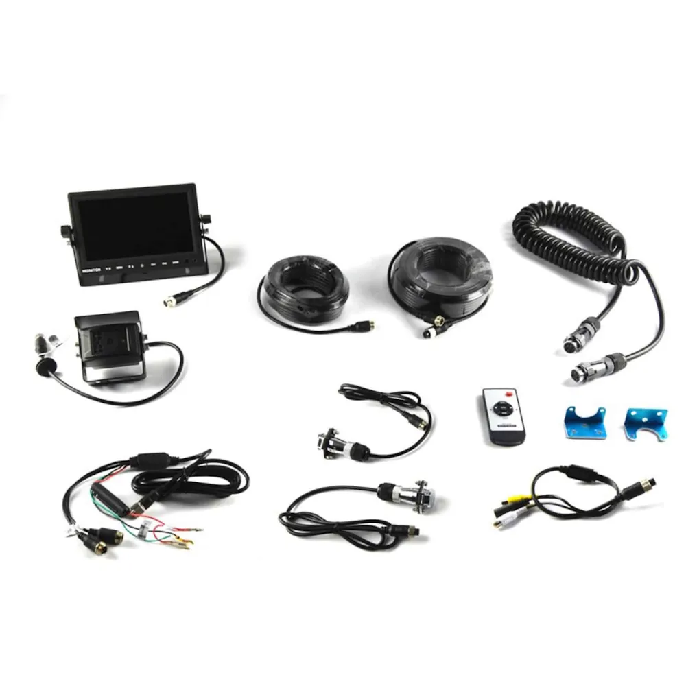 Brandmotion 9002-7802V2