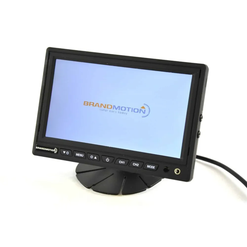 Brandmotion 9002-7802V2