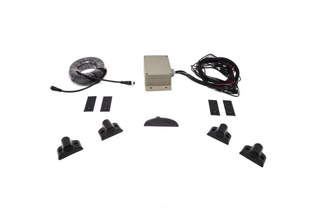 Brandmotion FLTW-3050