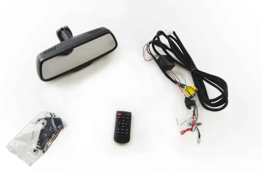 Brandmotion FLTW-7692V3