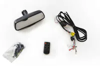 Brandmotion FLTW-7692V3