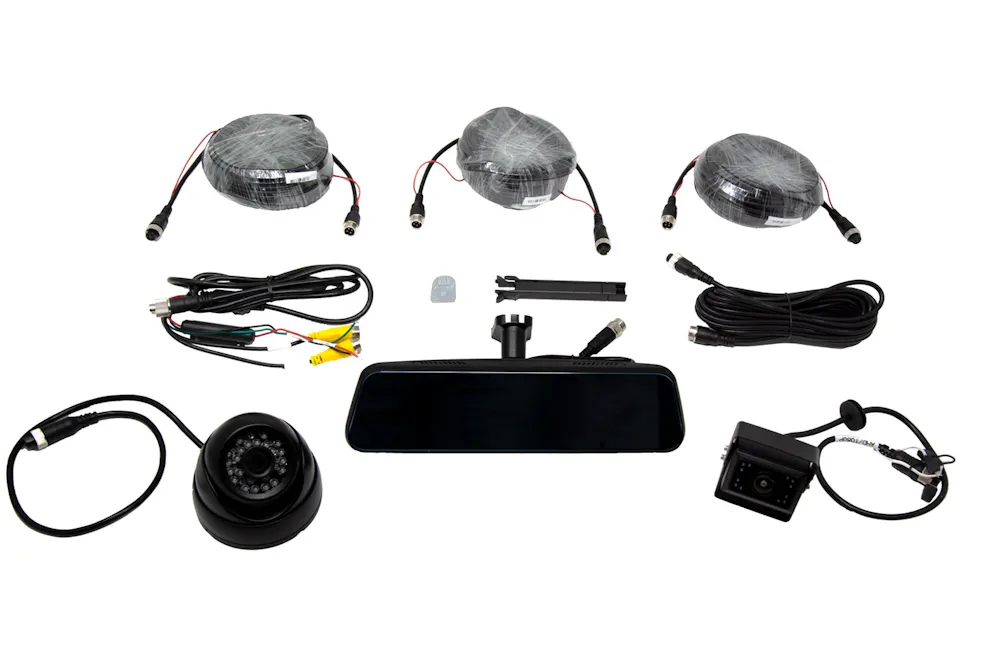 Brandmotion FVMR-1160
