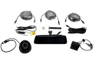 Brandmotion FVMR-1160