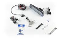 Brandmotion FVMR-8886