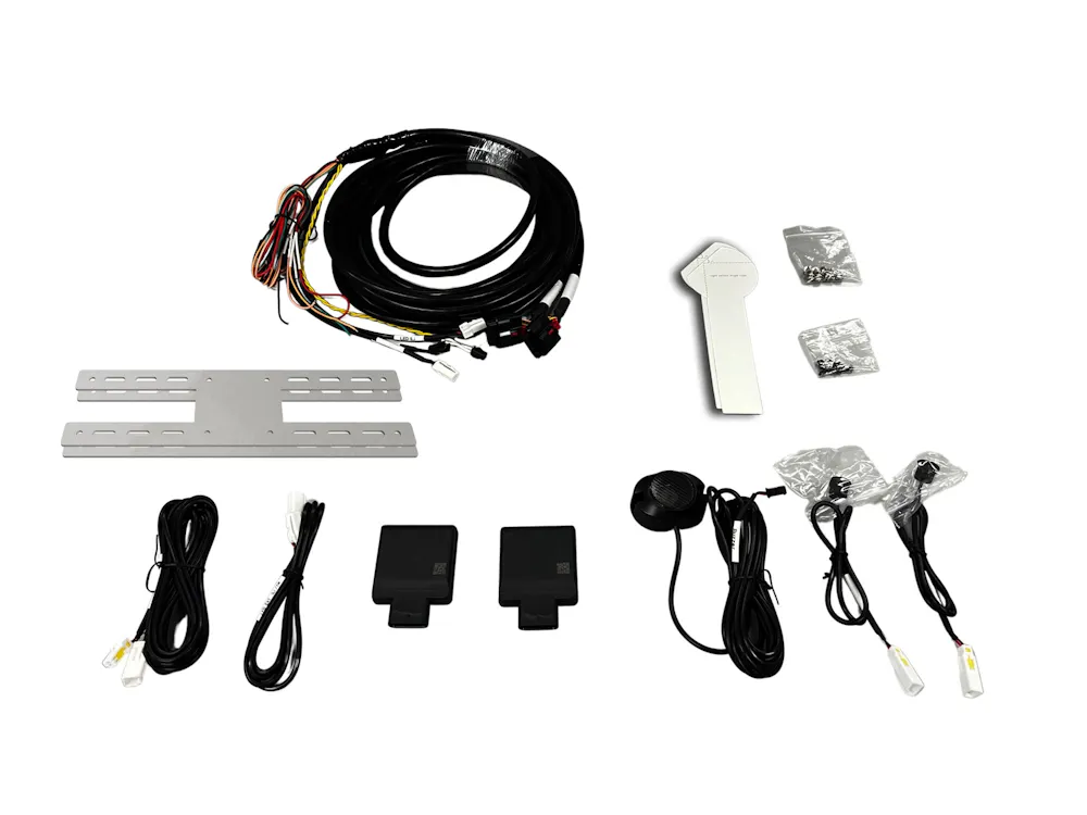 Brandmotion RDBS-1600