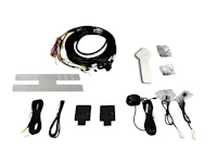Brandmotion RDBS-1600