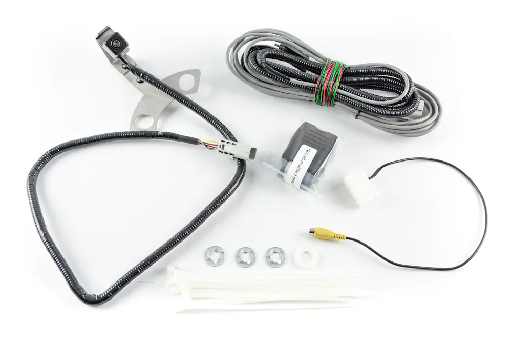 Brandmotion SUTV-8837