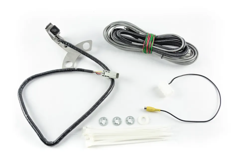 Brandmotion SUTV-8838