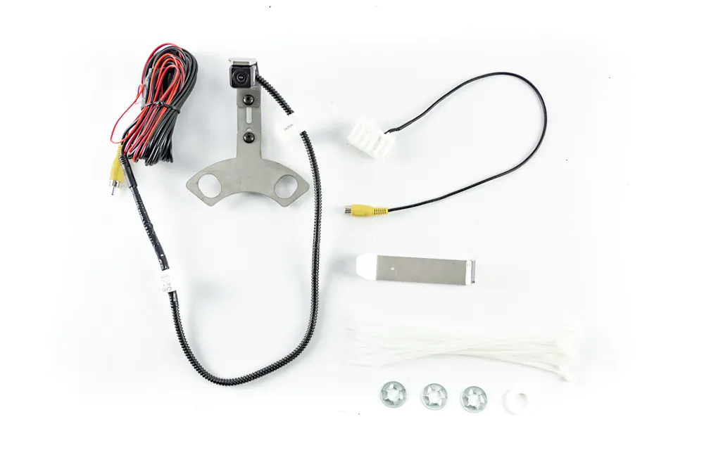 Brandmotion SUTV-8848