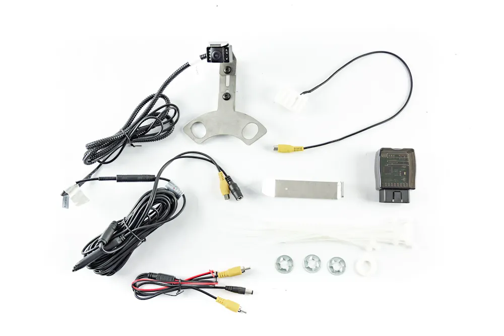 Brandmotion SUTV-8857