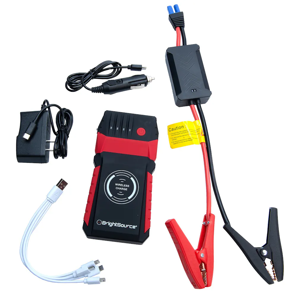 BrightSource PB600