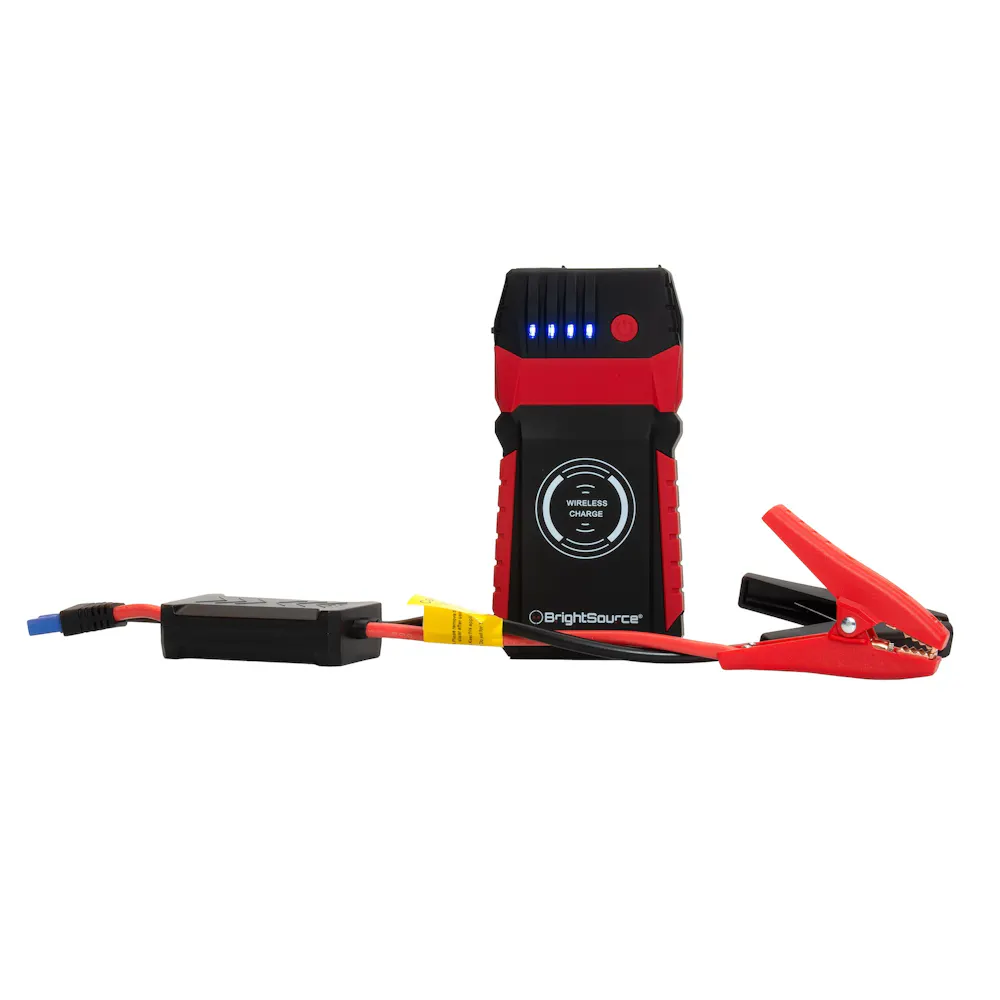 BrightSource PB600
