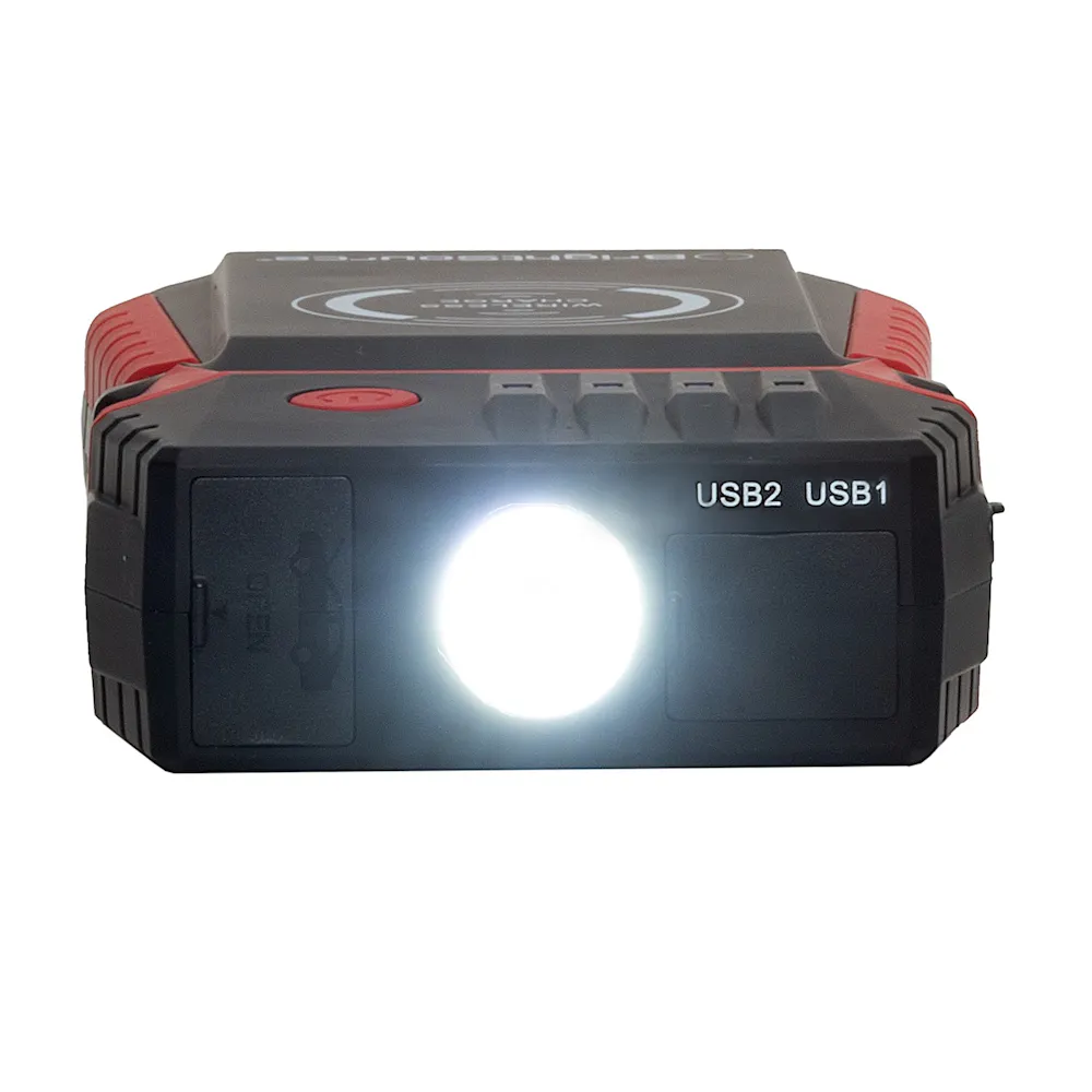 BrightSource PB600