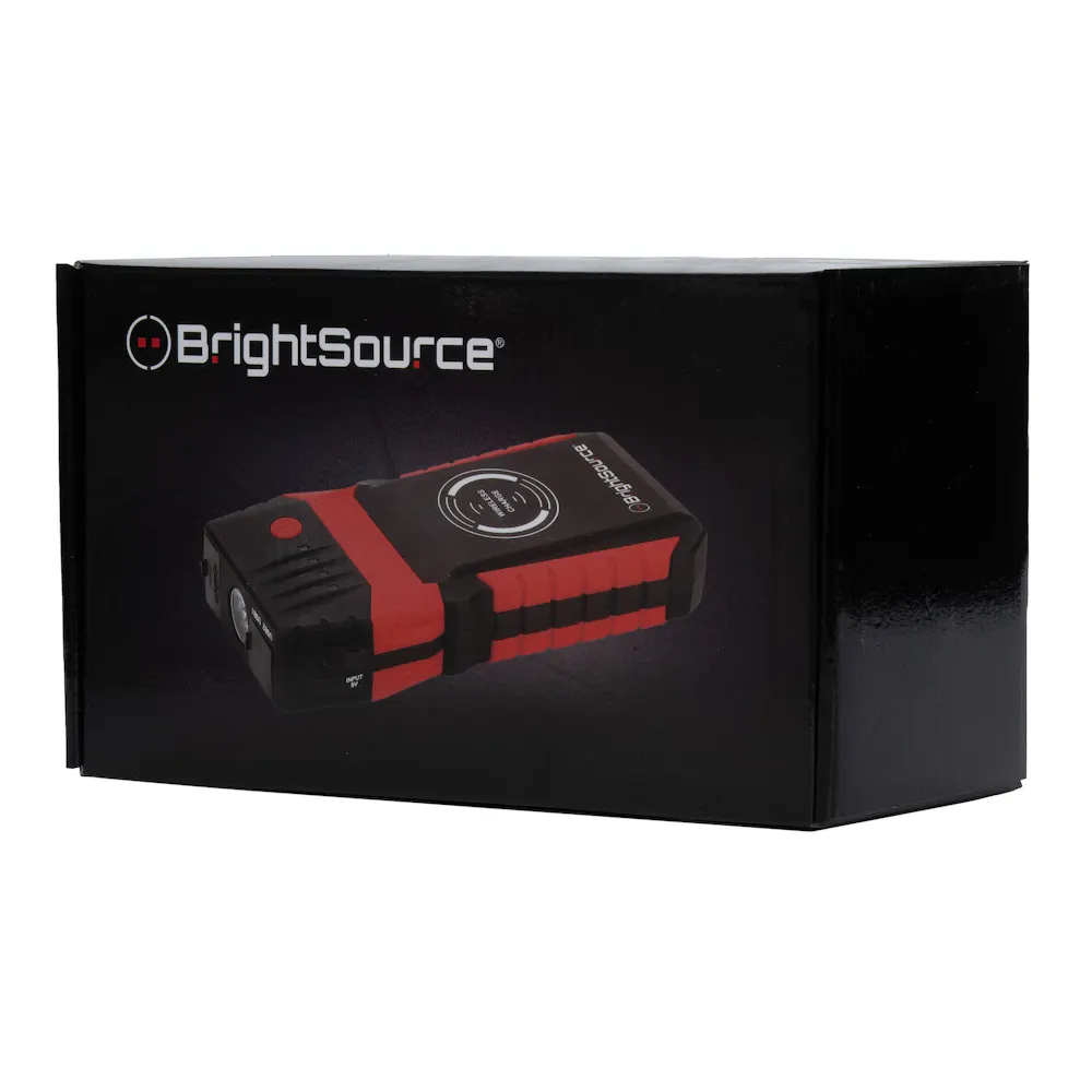 BrightSource PB600