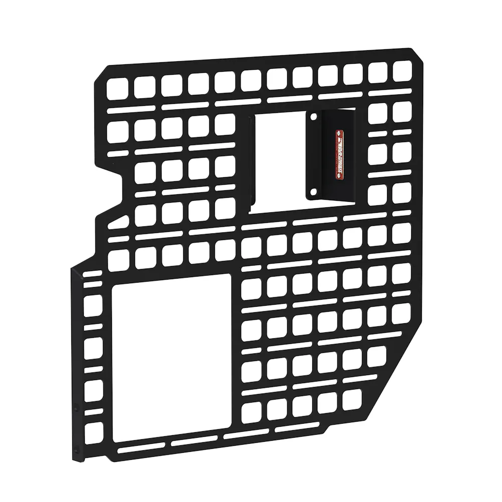 BuiltRight Industries 102003