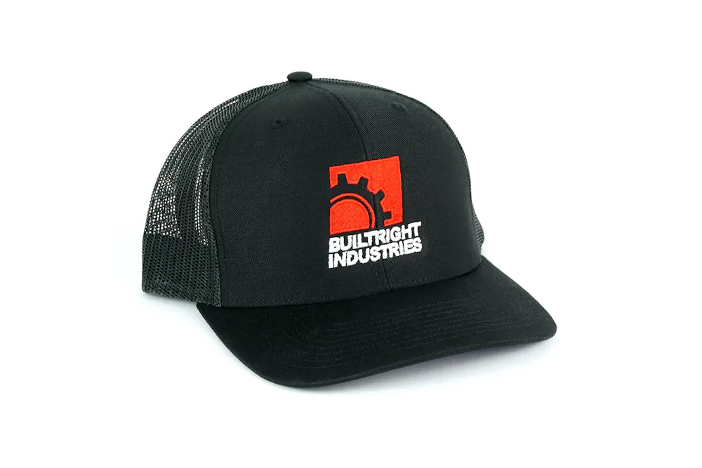 BuiltRight Industries 103016