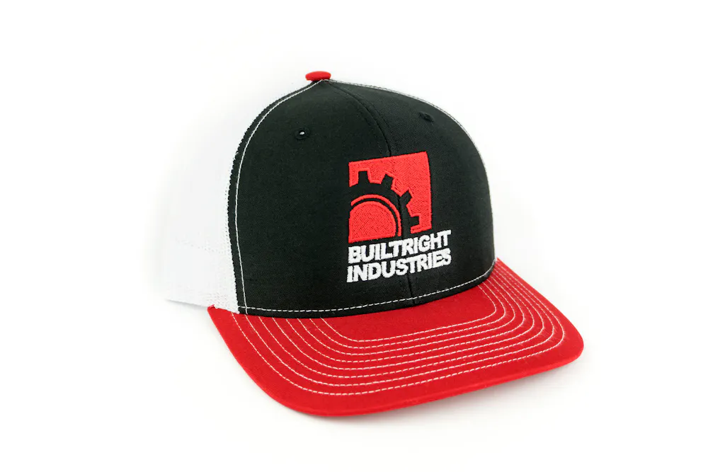 BuiltRight Industries 103020