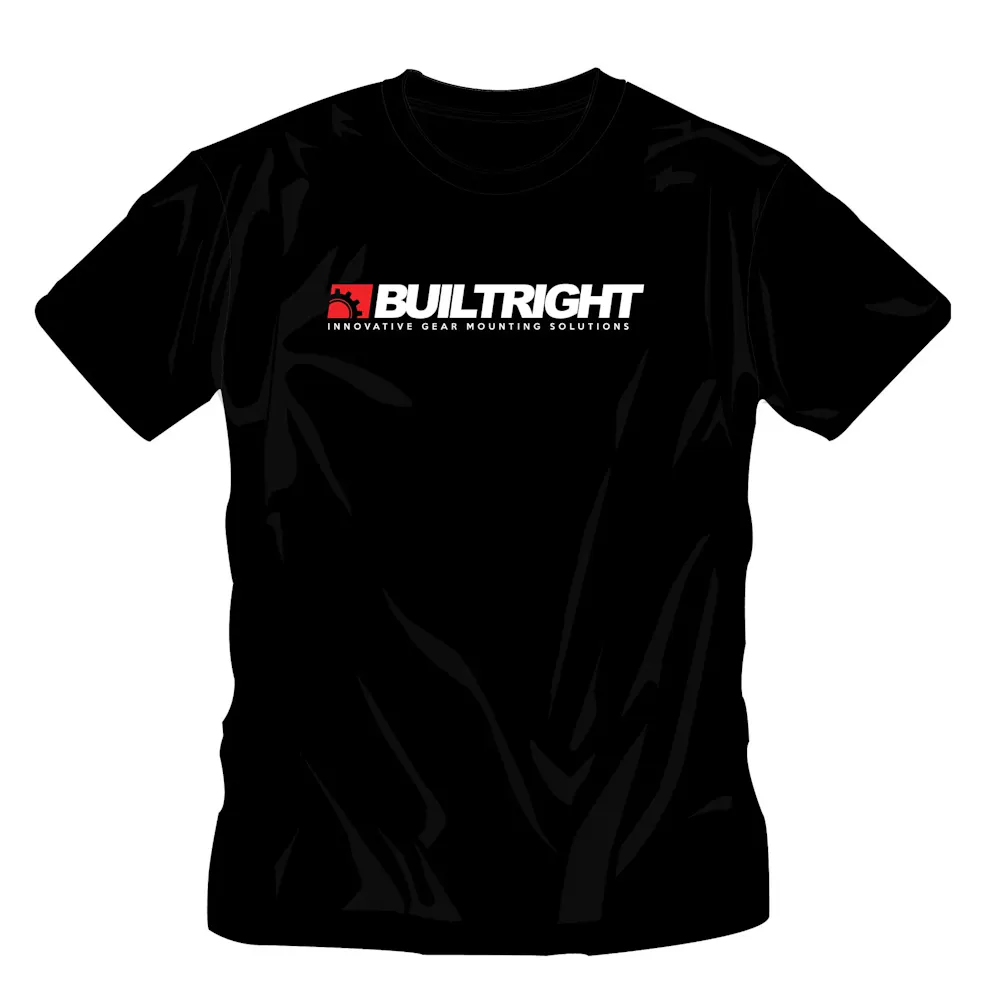 BuiltRight Industries 103025