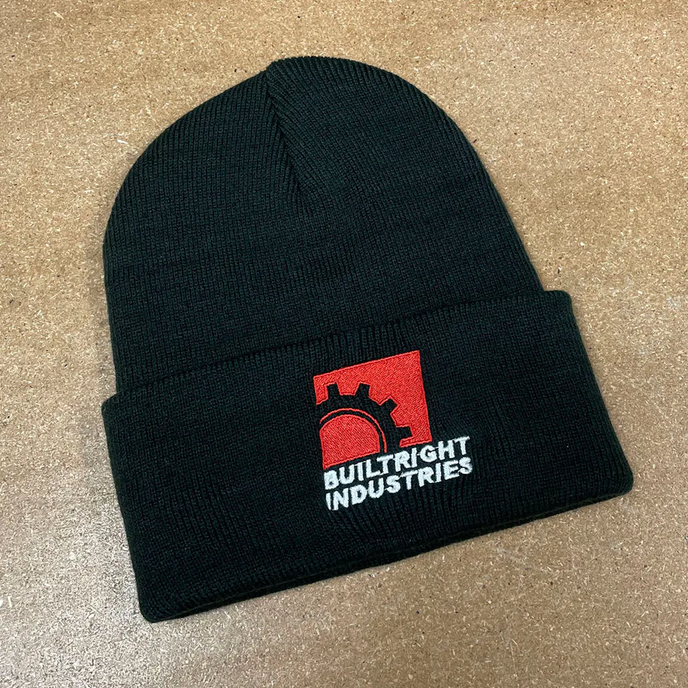 BuiltRight Industries 103027