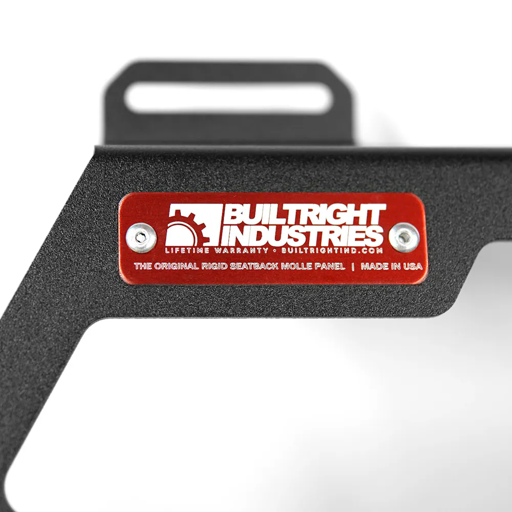 BuiltRight Industries 104047