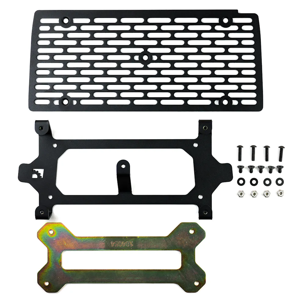 BuiltRight Industries 104059