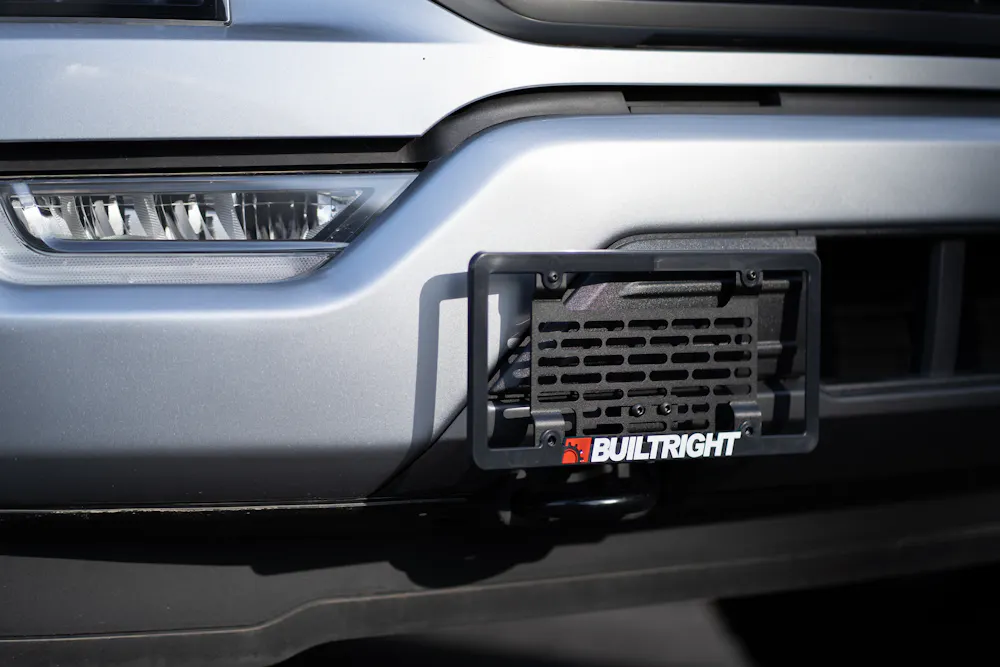 BuiltRight Industries 106111