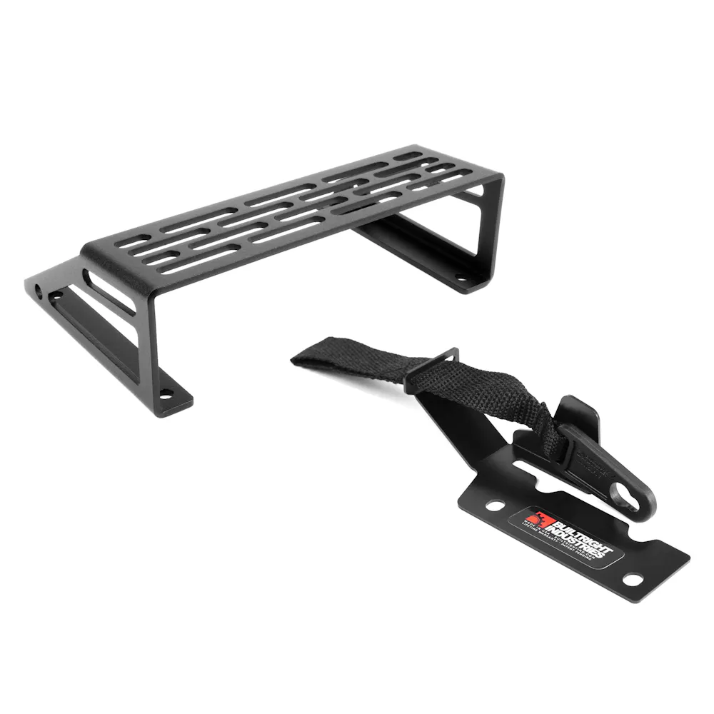 BuiltRight Industries 111001