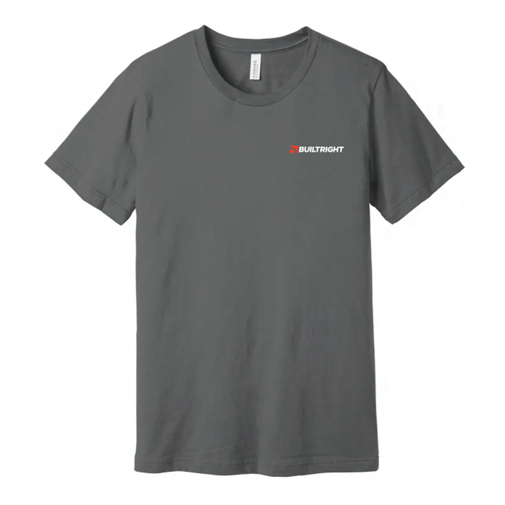 BuiltRight Industries 103018
