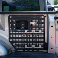 BuiltRight Industries 201102