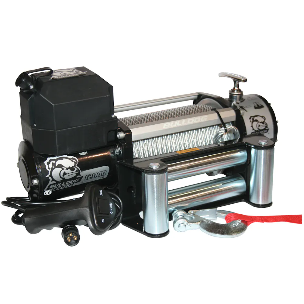 Bulldog Winch Co LLC 10003