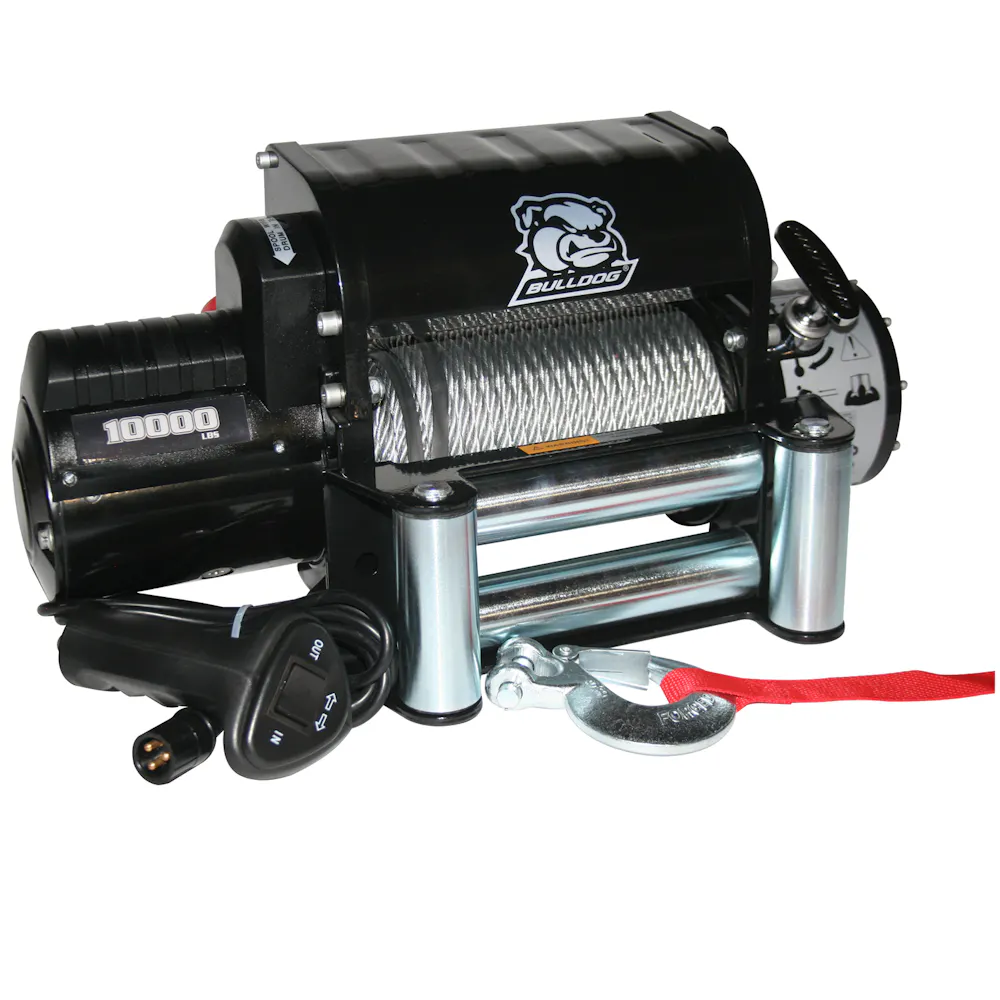 Bulldog Winch Co LLC 10005