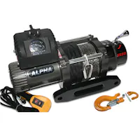 Bulldog Winch Co LLC 10009