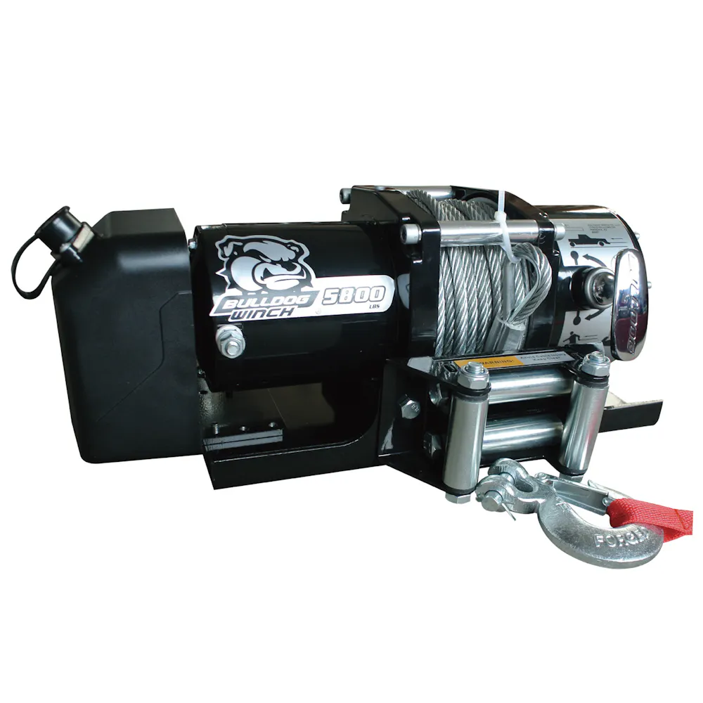 Bulldog Winch Co LLC 10029