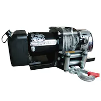 Bulldog Winch Co LLC 10029