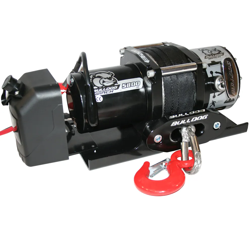 Bulldog Winch Co LLC 10030