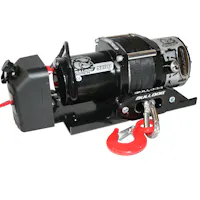 Bulldog Winch Co LLC 10030