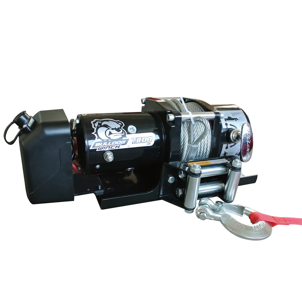 Bulldog Winch Co LLC 10031