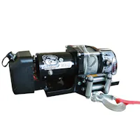 Bulldog Winch Co LLC 10031