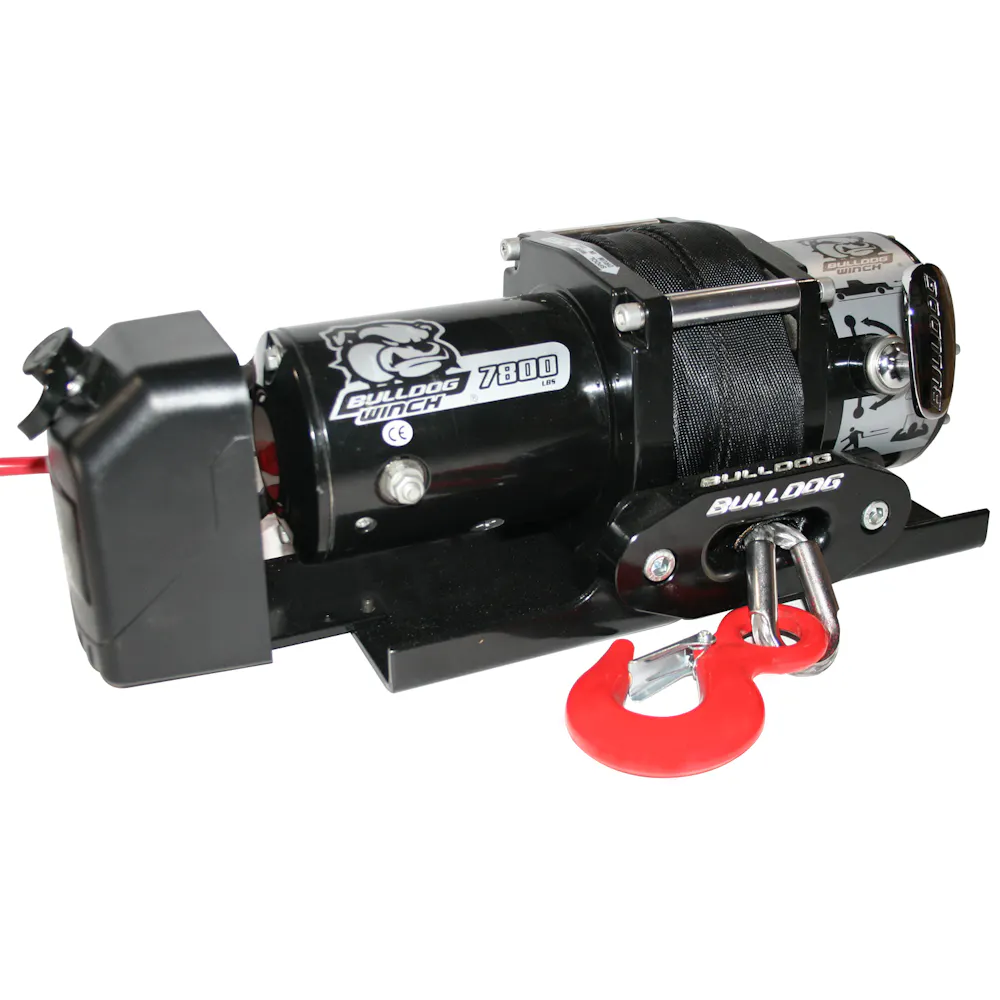 Bulldog Winch Co LLC 10032