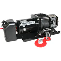 Bulldog Winch Co LLC 10032