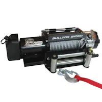 Bulldog Winch Co LLC 10039